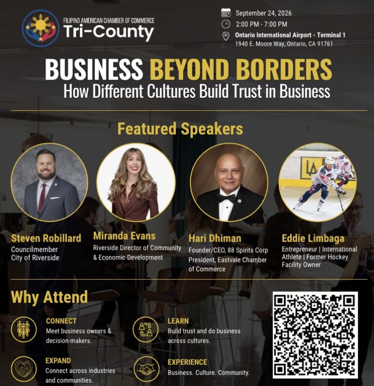 Business Beyond Borders: How Different Cultures Build Trust in Business