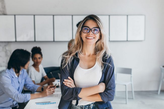 This Is the Key to Becoming a Better Leader