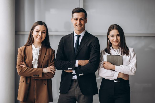 Here's How to Improve Your Company Culture