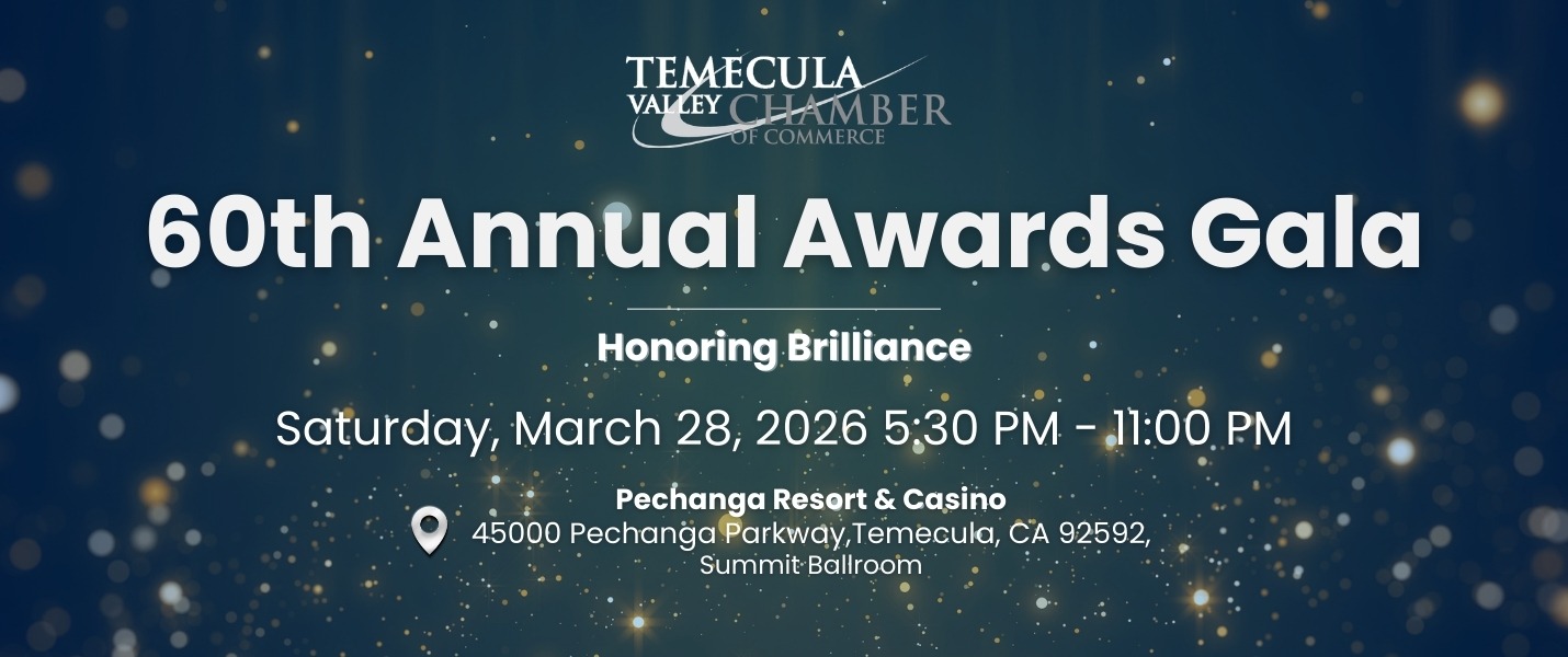 ONE IE - 60th Annual Awards Gala ONE IE - 60th Annual Awards Gala