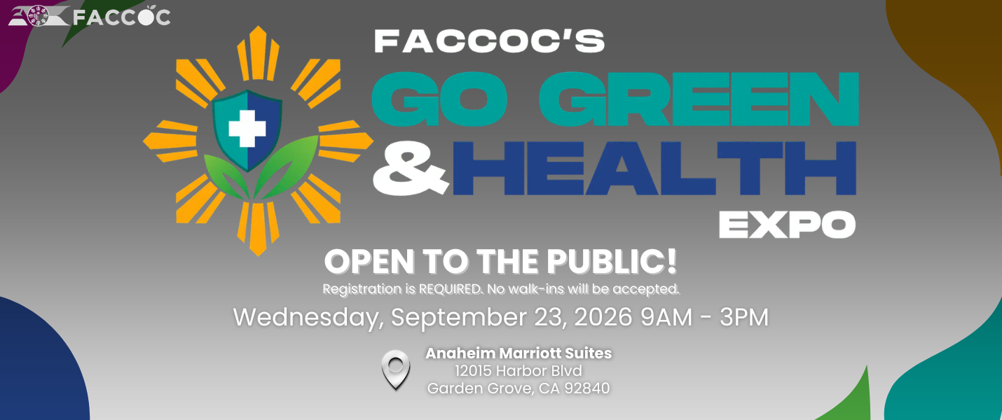 ONE IE - Go green & Health Expo ONE IE - Go green & Health Expo