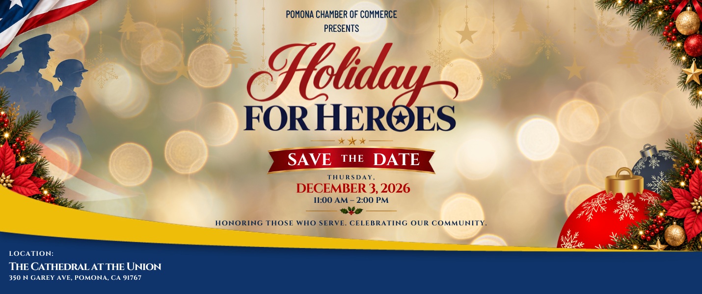 Holiday for Heroes