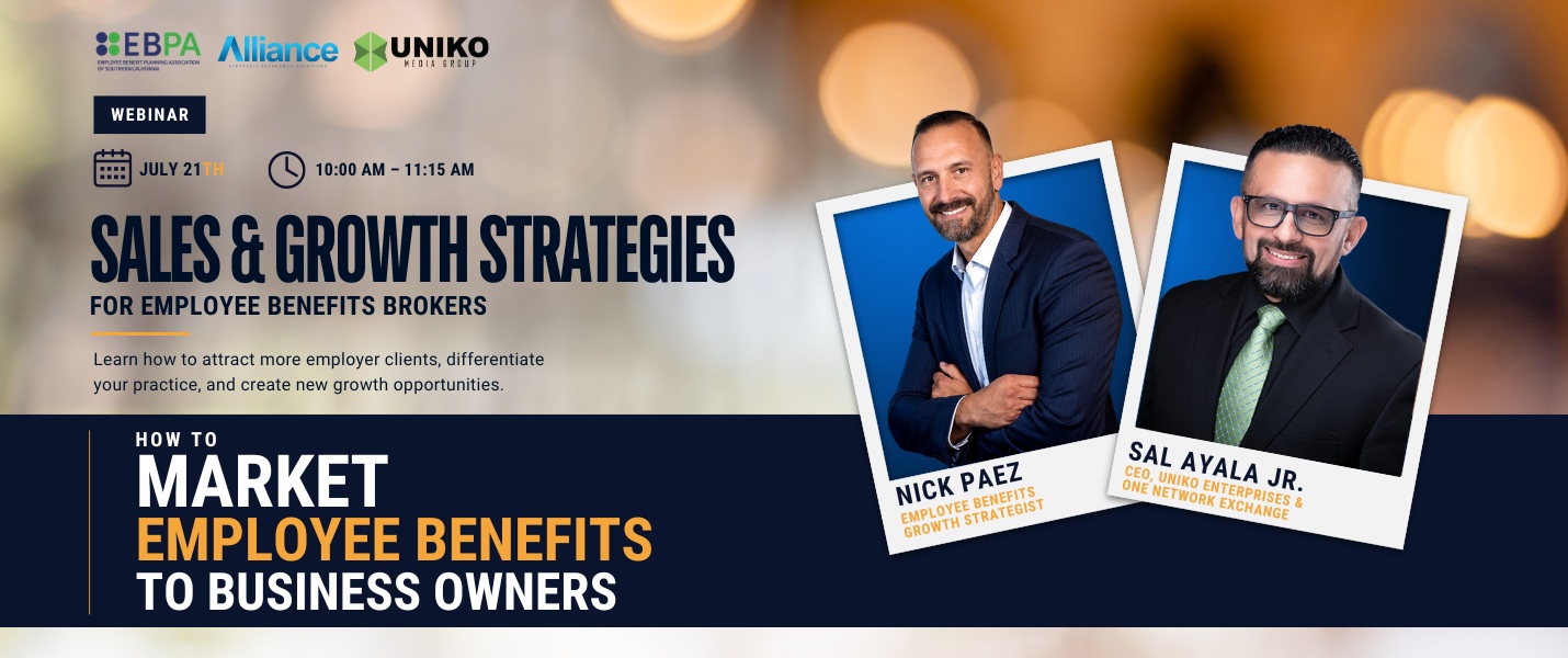 ONE IE - Sales & Growth Strategies - 2