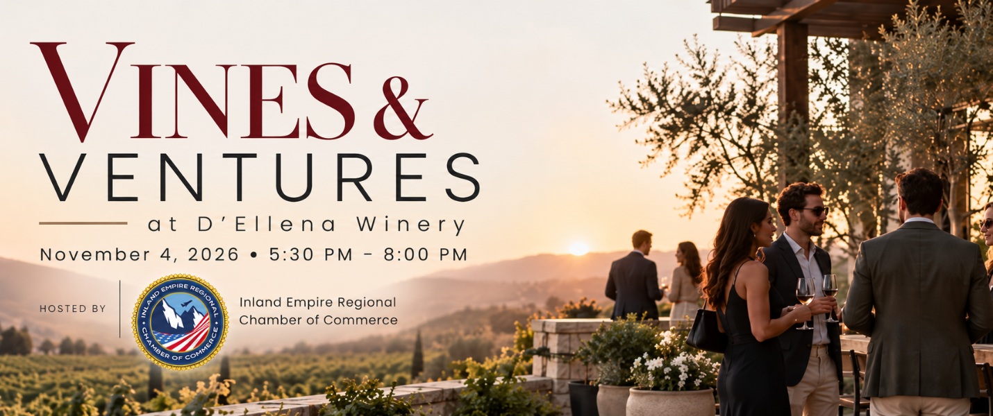 Vines & Ventures at D’Ellena Winery