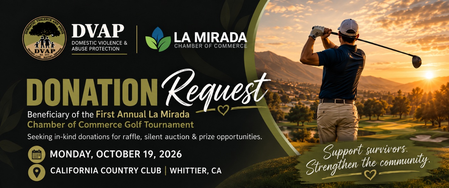 La Miranda Golf Tournament