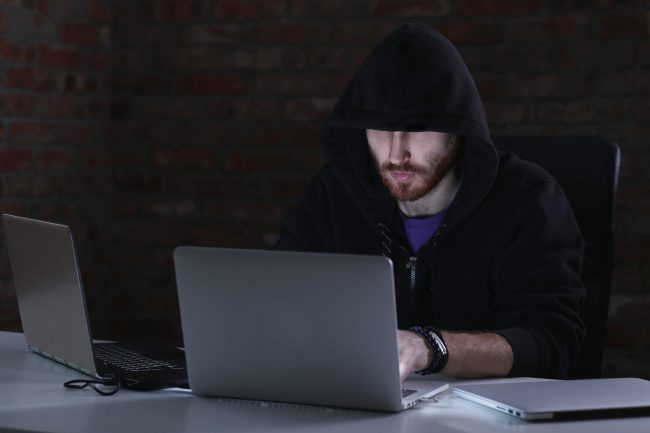 Hacker