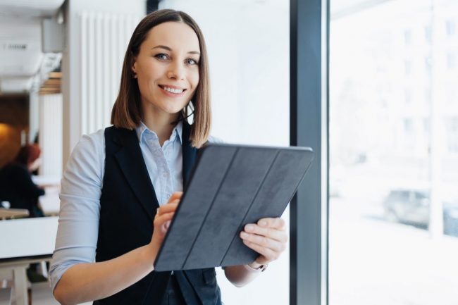 4 HABITS TO BE MORE EFFICIENT IN 2022