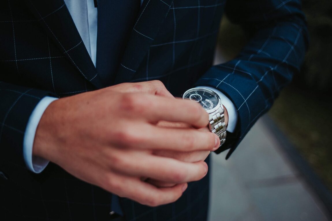 3 Simple Strategies to Improve Your Time Management Skills