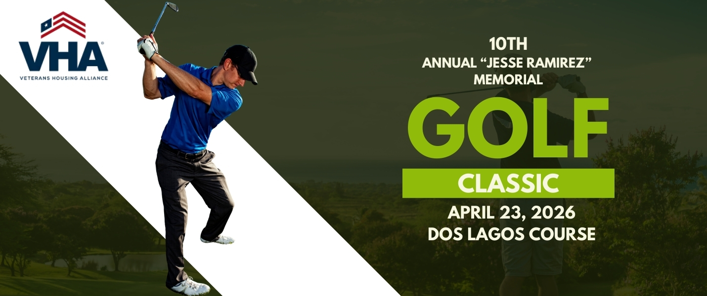 VHA - Golf Tournament VHA - Golf Tournament